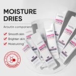 SADOER Niacinamide Arbutin Overnight Mask 4ml x 20pcs - Image 6