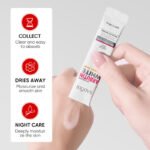 SADOER Niacinamide Arbutin Overnight Mask 4ml x 20pcs - Image 4