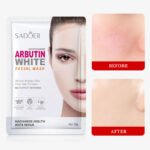SADOER Niacinamide Arbutin Whitening Ampoules 1.5ml*15pcs - Image 4