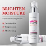 SADOER Niacinamide Arbutin Whitening Ampoules 1.5ml*15pcs - Image 3