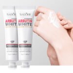 SADOER Niacinamide Arbutin Whitening and Nourishing Hand Cream 30g
