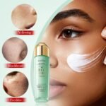 SADOER Niacinamide Whitening Brightening Skincare Set  100g+130ml+100ml+40ml+20g+50g - Image 4