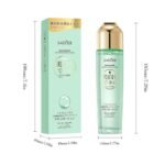 SADOER Niacinamide Whitening Brightening Skincare Set  100g+130ml+100ml+40ml+20g+50g - Image 5