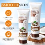 SADOER Nourishing Coconut Oil Bath Salts 250g
