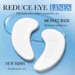 SADOER Nourishing Coconut Oil Eye Mask 7.5g - Image 6