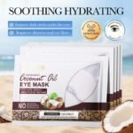 SADOER Nourishing Coconut Oil Eye Mask 7.5g