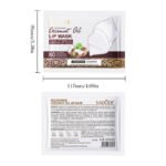 SADOER Nourishing Coconut Oil Lip Mask 8g - Image 5