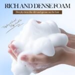 SADOER Nourishing Coconut Oil Shampoo 10g x 20pcs - Image 7