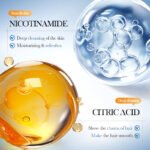 SADOER Nourishing Coconut Oil Shower Gel 30g - Image 4