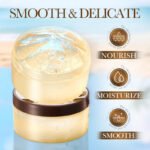 SADOER Nourishing Coconut Oil Soothing Gel 300g - Image 7