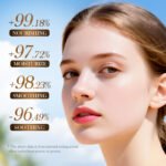 SADOER Nourishing Coconut Oil Soothing Gel 300g - Image 6