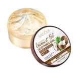SADOER Nourishing Coconut Oil Soothing Gel 300g - Image 3
