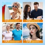 SADOER Nourishing Coconut Oil Sunscreen 50g - Image 2