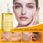 SADOER Orange Vitamin C Whitening Essence 40ml - Image 5