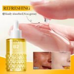 SADOER Orange Vitamin C Whitening Essence 40ml - Image 4