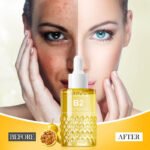 SADOER Orange Vitamin C Whitening Essence 40ml - Image 3