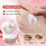 SADOER Peach Probiotic Eye Cream 20g - Image 3