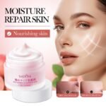 SADOER Peach Probiotic Nourishing Face Cream 50g - Image 5