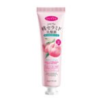 SADOER Peach Probiotic Nourishing Hand Cream 30g - Image 2