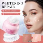 SADOER Peach Probiotic Nourishing Hydrating Cream 120g - Image 6