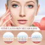 SADOER Peach Probiotic Nourishing and Repairing Essence 30ml - Image 6