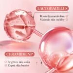 SADOER Peach Probiotic Nourishing and Repairing Essence 30ml - Image 4