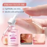 SADOER Peach Probiotic Nourishing and Repairing Essence 30ml - Image 3