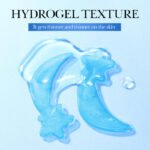 SADOER Perilla Moisturizing Eye Mask 6g - Image 4