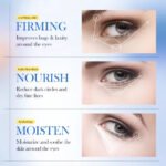 SADOER Perilla Moisturizing Eye Mask 6g - Image 2