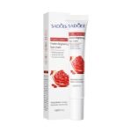 SADOER Pomegranate Fresh Beauty Six-piece Set (New) 30ml+100g+120ml+120ml+20g+50g - Image 5