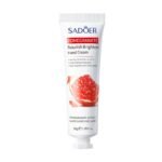 SADOER Pomegranate Fresh Beauty Six-piece Set (New) 30ml+100g+120ml+120ml+20g+50g - Image 7