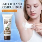 SADOER Pure Coconut Oil Hair Removal Cream 100g