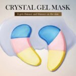 SADOER Red Algae Collagen Nourishing Eye Mask 7.5g - Image 2