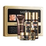SADOER Retinol Anti-Aging Tightening Five-Piece Set (New Edition) 100g+50g+100ml+100ml+30ml - Image 6