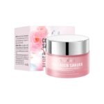 SADOER Sakura Collagen Moisturizing Travel Set  6-piece pack (30g + 10g + 10ml + 30ml * 2 + 15g) - Image 14