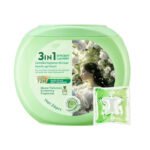 SADOER Camellia Scented 4D Cleaning Laundry Detergent Pods 12g x 36pcs