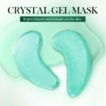 SADOER Sea Fennel Collagen Nourishing Eye Mask 7.5g - Image 4