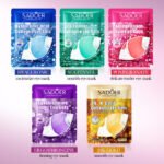 SADOER Ergothioneine Firming Eye Mask 7.5g - Image 6