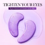 SADOER Ergothioneine Firming Eye Mask 7.5g - Image 4