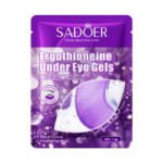 SADOER Ergothioneine Firming Eye Mask 7.5g
