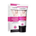 SADOER Smooth Hair Removal Cream 50g - Image 2