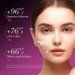 SADOER Snail Recombinant Collagen 6-Piece Set 100g + 120ml + 120ml + 30ml + 20g + 50g - Image 3