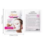 SADOER Snail Recombinant Collagen Anti-Wrinkle Luxury Multi-Segment Mask 30ml - Image 2