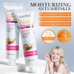 SADOER Snail Recombinant Collagen Anti-Wrinkle Nourishing Moisturizing Lotion 300g