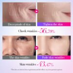 SADOER Snail Recombinant Collagen Cream 100g - Image 4