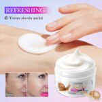 SADOER Snail Recombinant Collagen Cream 100g - Image 3