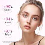 SADOER Snail Recombinant Collagen Cream 50g - Image 4