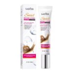 SADOER Snail Recombinant Collagen Eye Cream 20g