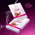 SADOER Snail Recombinant Collagen Mask 25g