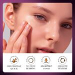 SADOER Snail Recombinant Collagen Emulsion 120ml - Image 2